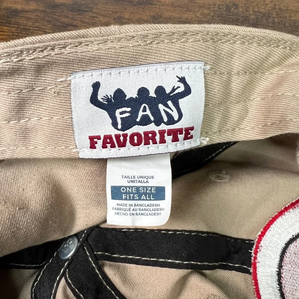 fan favorite fan favorite